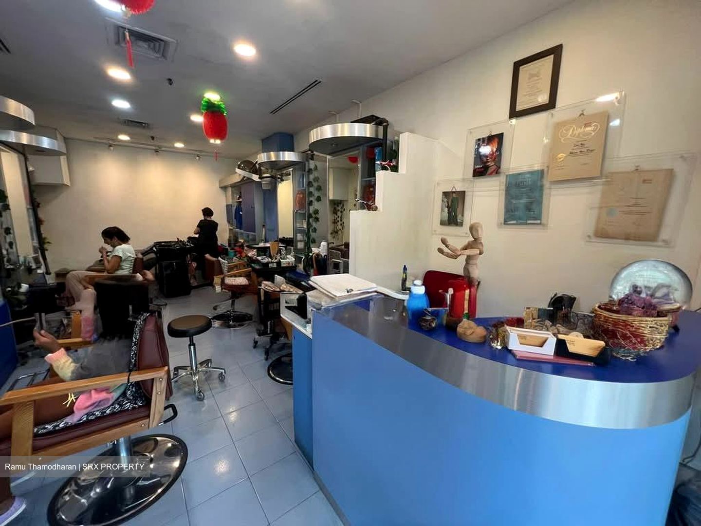 Katong Shopping Centre (D15), Retail #573470321